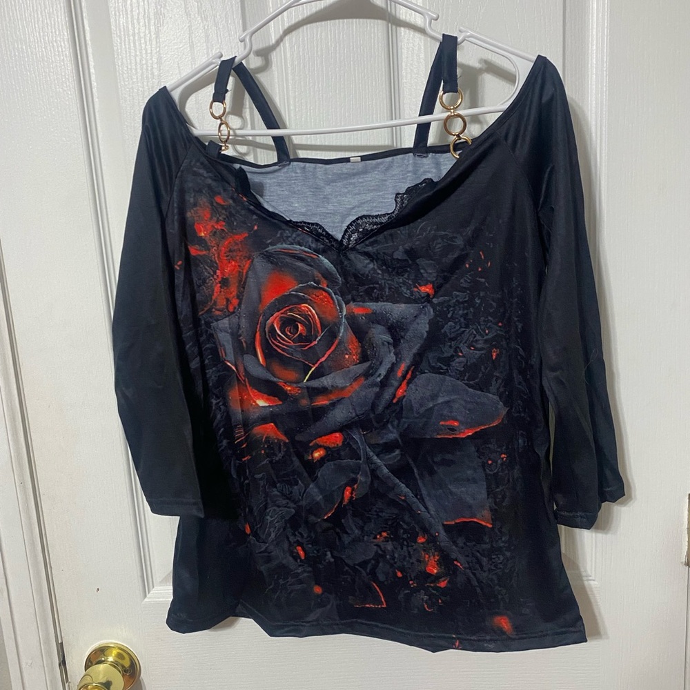 New without tags